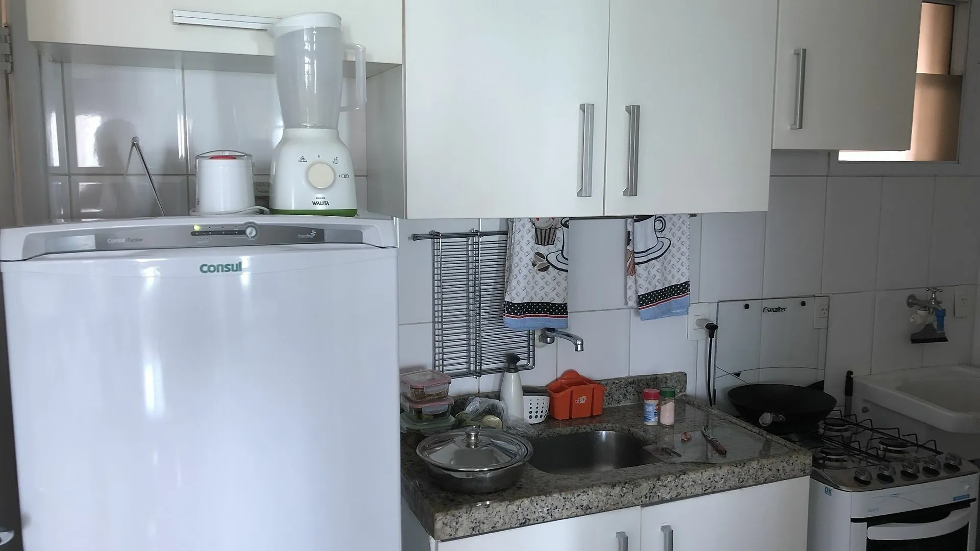 Apartment Varandas De Iracema Meu Lugar Ceara Fortaleza