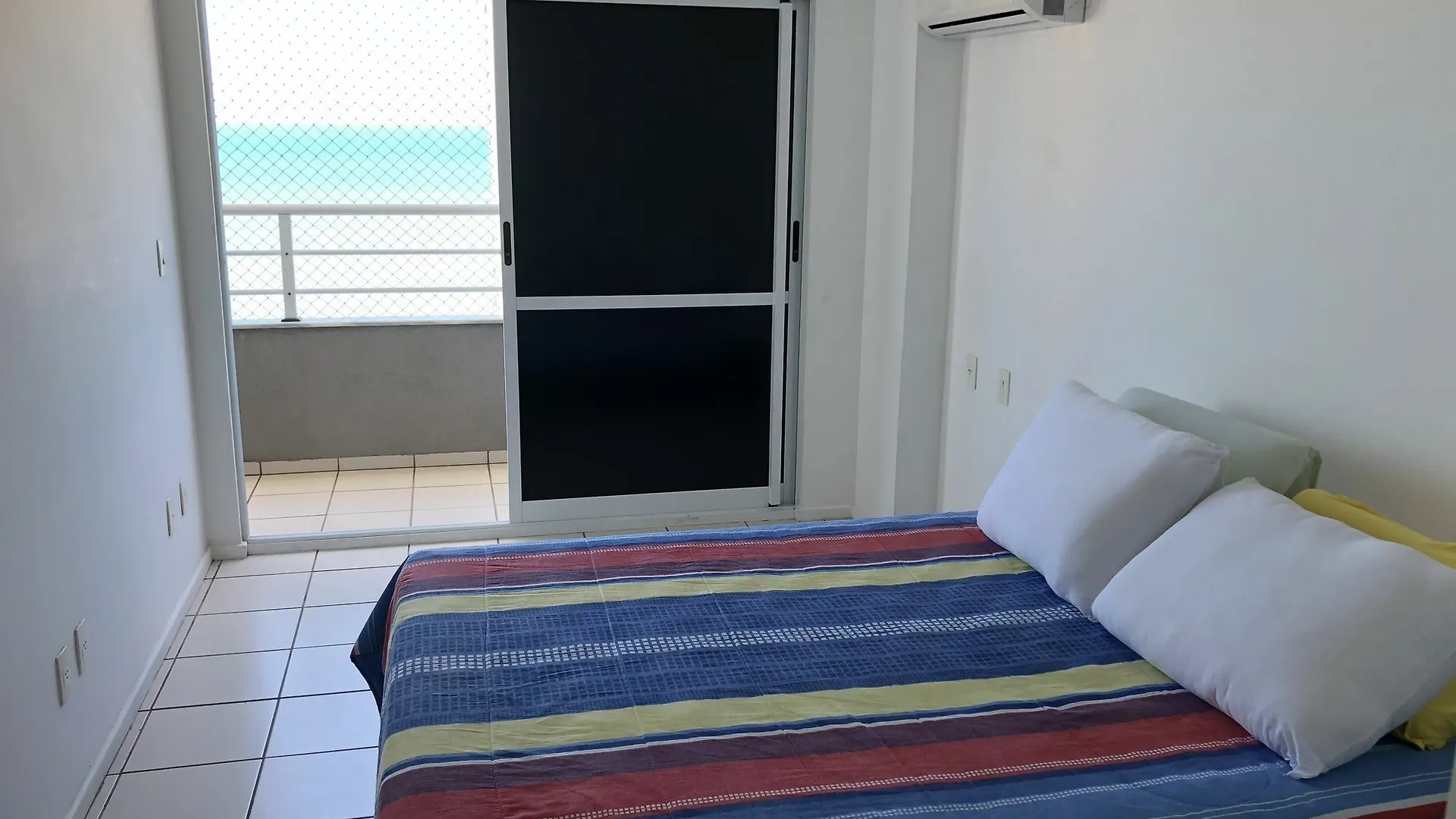 Apartment Varandas De Iracema Meu Lugar Ceara Fortaleza