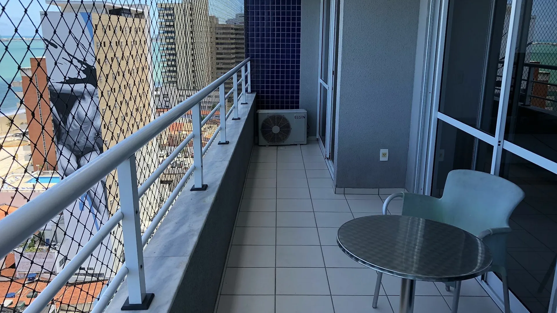 Varandas De Iracema Meu Lugar Ceara Fortaleza  Apartment Fortaleza (Ceara)