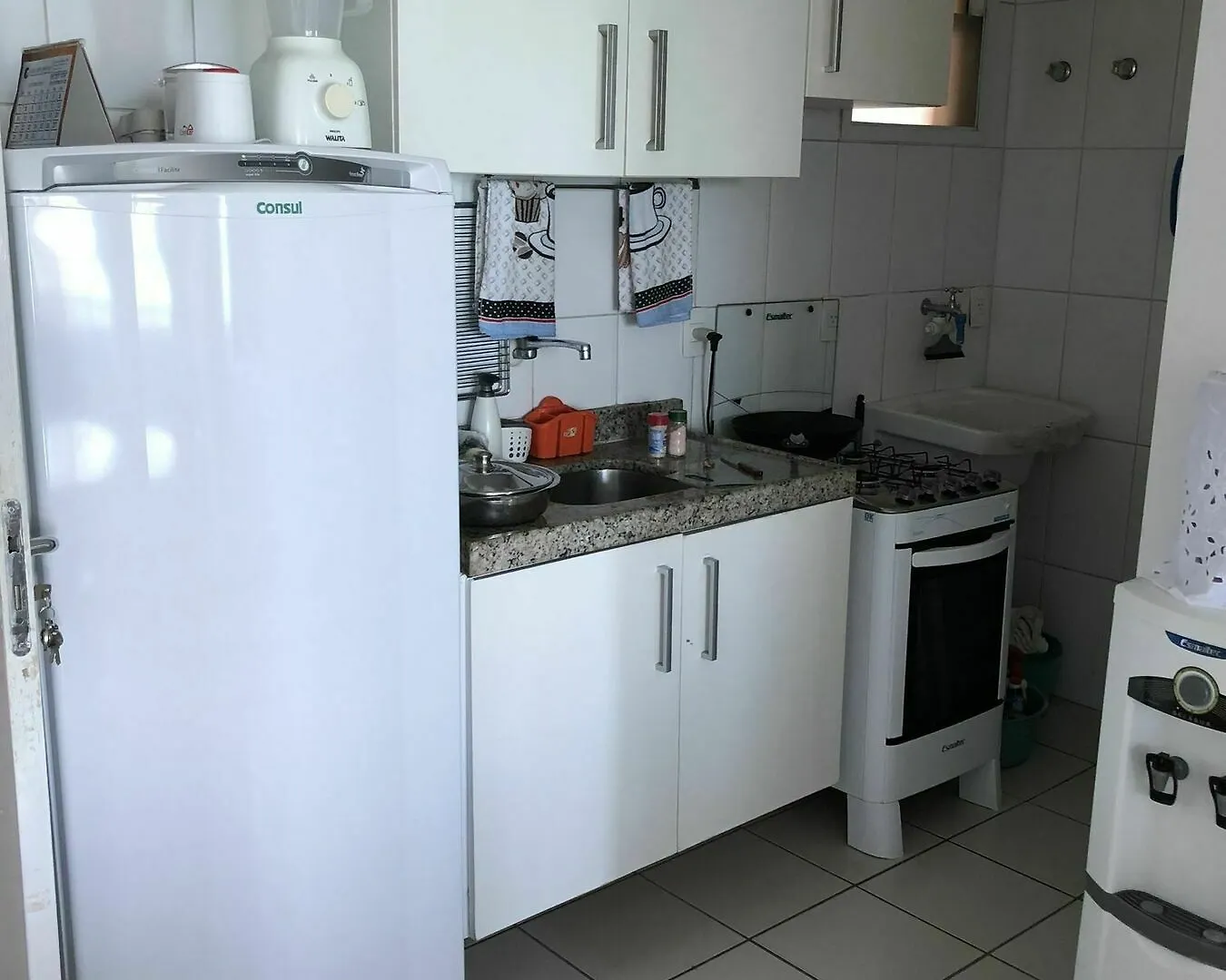 Varandas De Iracema Meu Lugar Ceara Fortaleza  0*, Fortaleza (Ceara)